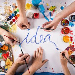 Как создавать гениальные идеи: советы профессионалов рынка креативных услуг