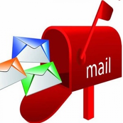 Монополизация почтового бизнеса в интернете